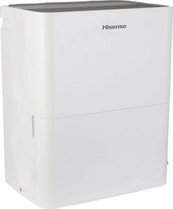 Hisense D16HW Okos Párátlanító 4.2L / 260W - Fehér