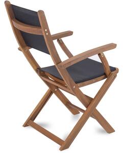 Fieldmann FDZN 4201-T Dönthető kerti szék