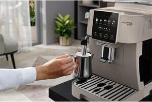 DeLonghi ECAM220.50.BG bézs automata kávéfőző