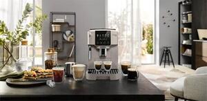 DeLonghi ECAM220.50.BG bézs automata kávéfőző