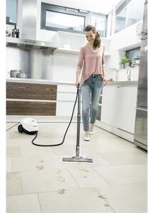 Karcher SC 3 EasyFix + ablak lehúzó (gőz) Tisztító