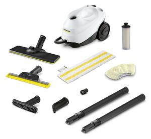 Karcher SC 3 EasyFix + ablak lehúzó (gőz) Tisztító