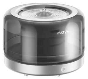 MOVA WF20 Pro kisállat itatókút, 3l, Ezüst