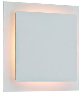 Wofi Wofi 4048-108Q - LED Fali lámpa BAYONNE LED/6,5W/230V fehér W3951