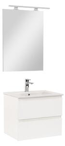 Vario Forte 60 komplett