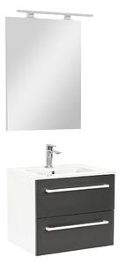 Vario Clam 60 komplett