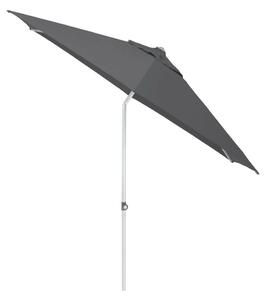 Kettler EASY PUSH napernyő Ø300 cm – UV 50+, vízálló, antracit