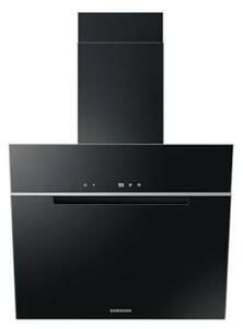 Samsung NK24C7070WB Falra szerelhető Fekete 585 m3/h B konyhai szagelszívó
