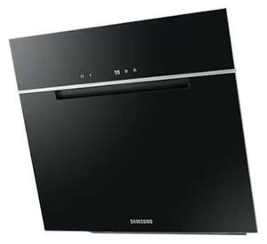 Samsung NK24C7070WB Falra szerelhető Fekete 585 m3/h B konyhai szagelszívó