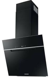 Samsung NK24C7070WB Falra szerelhető Fekete 585 m3/h B konyhai szagelszívó