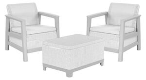 Scandi Balcony linea set kerti bútor garnitúra