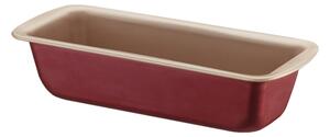 TRAMONTINA BRASIL Tégla Alakú Tortaforma, 26 cm