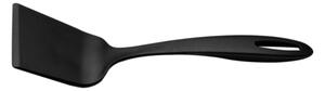 TRAMONTINA ABILITY BLACK Nylon egyenes spatula