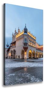 Vászonfotó Krakkó, lengyelország