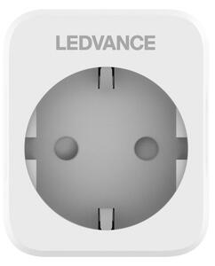 LEDVANCE SMART+ WIFI vezérlésű PLUG 2 EU, dugalj, beltéri, IP20-as védelemmel, ( LEDVANCE 4058075537248 )