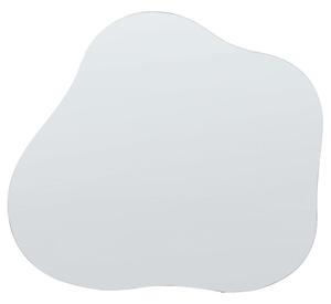 Falitükör BAGNEUX 50 cm 55 cm Ezüst