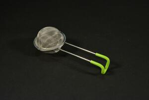 Gömb teaszűrő teatojás 5 cm