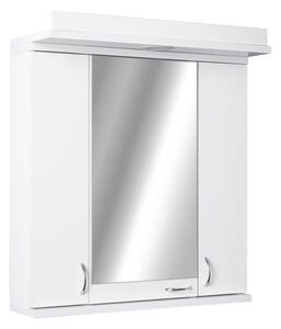 VivaStyle DJANI Tükrös fürdőszobai szekrény - NAGY - 61 x 69 cm