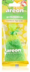 Areon Pearls Citrus Squash illatos gyöngyök 30 g