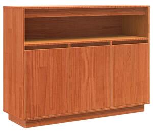 Széf Barna 104.5 x 34 x 80 cm
