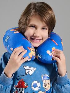 Sinsay - Utazópárna PAW Patrol - indigókék