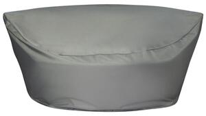 Esővédő huzat CHUVA 140 cm 135 cm 80 cm Szürke