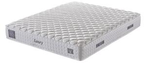 Táskarugós szállodai matrac - INFINIZA LUXURY matrac 80X200X26cm