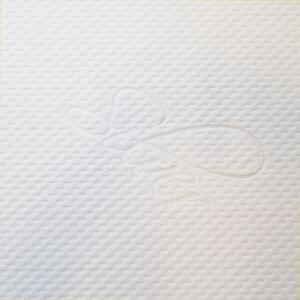 Dream-Med Silver Ergonomic, 7 zónás, 24 cm vastag, félkemény hideghab matrac