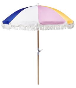 Napernyő 150 cm MONDELLO Színes