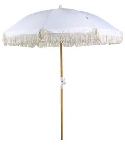 Napernyő 150 cm MONDELLO Fehér