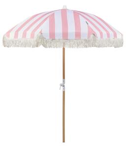 Napernyő 150 cm MONDELLO Rózsaszín