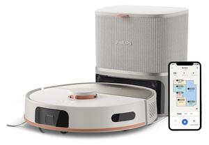 Philips XU5100/20 HomeRun 5000 Series Robotporszívó