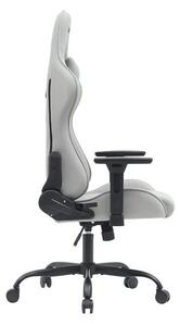 The G-Lab Gamer KS Platimun Gamer szék - Szürke