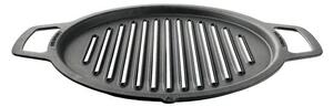 Solo Stove Bonfire + Yukon öntöttvas grillrács 45cm