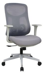 IRISOffice Avalon Irodai Görgős Forgószék - Szürke / Fekete