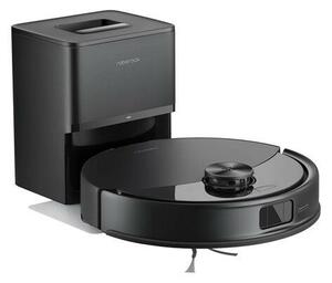Roborock Q10 VF Plus Black robotporszívó felmosóval