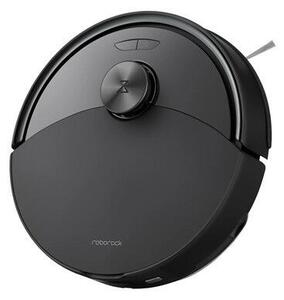 Roborock Q10 VF Plus Black robotporszívó felmosóval
