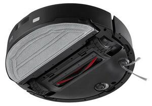 Roborock Q10 VF Plus Black robotporszívó felmosóval
