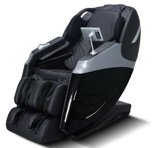 Bionwell Skyflow 4D masszázsfotel - fekete (iRest SL-A336)