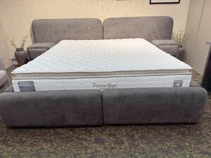 Táskarugós Szállodai Matrac - INFINIZA PREMIUM ROYAL Matrac 90X200X28CM