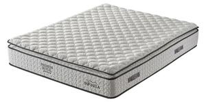 Táskarugós Szállodai Matrac - INFINIZA PREMIUM ROYAL Matrac 90X200X28CM