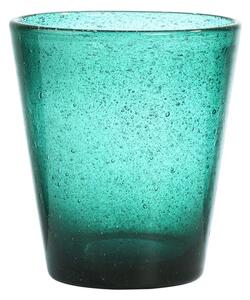 WATER COLOUR pohár türkiz, 290ml
