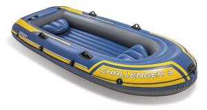 INTEX Challenger felfújható csónak 295 x 137 x 43 cm