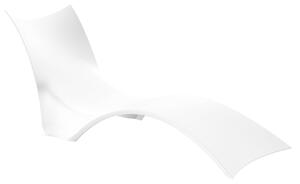 Delusso Ligea napágy, White