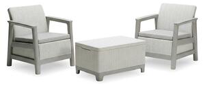 Scandi Balcony linea set kerti bútor garnitúra
