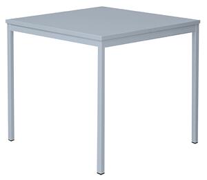 Asztal PROFI 80x80 szürke