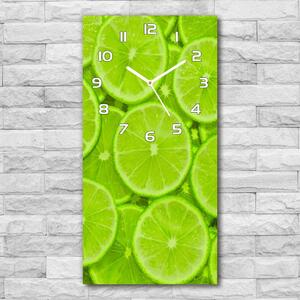 Téglalap alakú üvegóra Limes