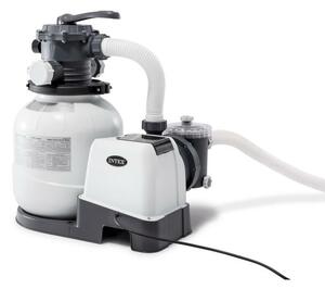 Intex Ultra Rondo XTR Keretes Medence - 610x122 cm