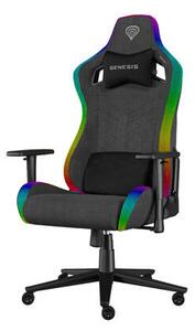 GENESIS NFG-2246 gamer szék PC gamer szék Párnázott ülés (NFG-2246)