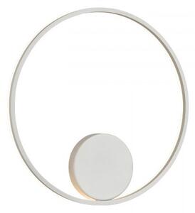 ORBIT LED modern stílusú fali/mennyezeti lámpa, fehér, 3000K, Ø60 cm, indirekt fényű, TRIAC dimmelhető